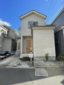 Charm House 1号館