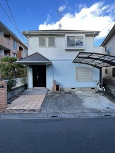 Charm House 2号館